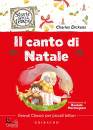 DICKENS CHARLES, Il canto di Natale