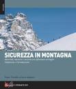 immagine di Sicurezza in montagna Materiali manovre e tecniche