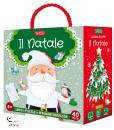 immagine di Il Natale Q-box Con puzzle