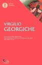 Virgilio, Georgiche Testo latino a fronte