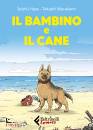 SEISHU -  MURAKAMI, Il bambino e il cane