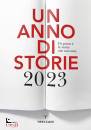 immagine di Un anno di storie 2023 Un paese  le storie ...