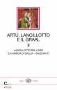 immagine di Art, Lancillotto e il Graal vol 2