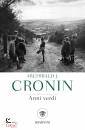 CRONIN A JOSEPH, Anni verdi