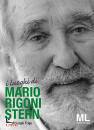 FRIGO SERGIO, I luoghi di Mario Rigoni Stern