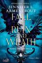 immagine di Fall of ruin and wrath Nata dalle stelle Vpl. 1