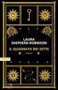 SHEPHERD-ROBINSON L., Il quadrato dei sette