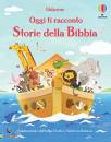 CLARKE PHILLIP, Storie della Bibbia Oggi ti racconto