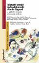 BERTINI - MORI /ED, Disturbi emotivi negli adolescenti: