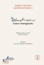 GIOVANNI PAOLO I, Illustrissimi Lettere immaginarie Edizione critica, Messaggero edizioni, Padova 2023