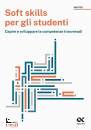 immagine di Soft skills per gli studenti