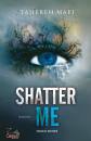 immagine di Shatter me Vol 1