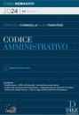 CARINGELLA TARANTINO, Codice amministrativo Con aggiornamento online