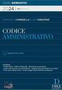 immagine di Codice amministrativo Con aggiornamento online