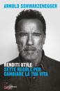 SCHWARZENEGGER ARNOL, Renditi utile