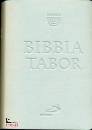 SAN PAOLO /ED, Bibbia Tabor