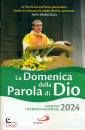 SAN PAOLO EDIZIONI, La domenica della Parola di Dio