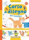 immagine di Corso di disegno per bambini