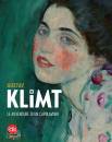 immagine di Gustav Klimt Le avventure di un capolavoro