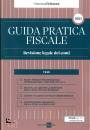 MICHELE IORI, Guida Pratica fiscale  Revisione legale dei conti