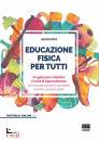 immagine di Educazione fisica per tutti