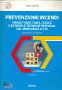 immagine di Prevenzione Incendi: progettare con il codice ...