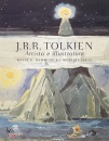 HAMMOND - SCULL C., Tolkien Artista e illustratore J.R.R.