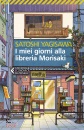YAGISAWA SATOSHI, I miei giorni alla libreria Morisaki