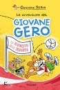 immagine di Le avventure del giovane Gero