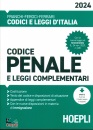 FRANCHI - FEROCI -, Codice penale 2024