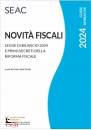 immagine Novit fiscali 2024