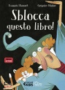 HANOZET FRANOIS, Sblocca questo libro!