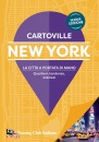 immagine New York Cartoville