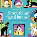 immagine di Storie feline di gatti famosi