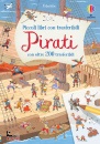 immagine di Pirati Piccoli libri con trasferibili