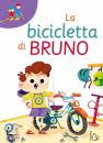 ORTOLAN FEDERICA, La bicicletta di Bruno Prime letture