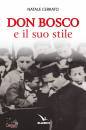 immagine di Don Bosco e il suo stile