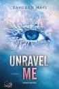 immagine di Unravel me Shatter me Vol.2