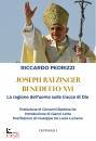 PEDRIZZI RICCARDO, Joseph Ratzinger La ragione dell