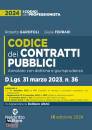 immagine di Codice dei contratti pubblici Annotato ...