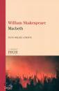 SHAKESPEARE WILLIAM, Macbeth