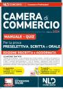 immagine Camera di Commercio: Manuale + Quiz