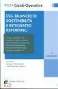 immagine ESG: bilancio di sostenibilit e integrated ...