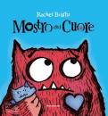 BRIGHT RACHEL, Mostro del cuore