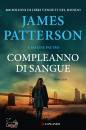 PATTERSON JAMES, Compleanno di sangue