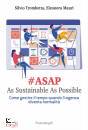 immagine #Asap As sustainable sas possible