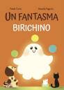 immagine di Un fantasma birichino