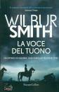 SMITH WILBUR, La voce del tuono