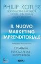 immagine Il nuovo marketing imprenditoriale