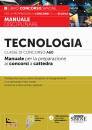 SOMONE, Tecnologia Classe di concorso A60 manuale